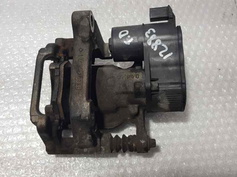 PEUGEOT 3008 2 generation (2017-2023) Rear Right Brake Caliper 9819059480 24041262