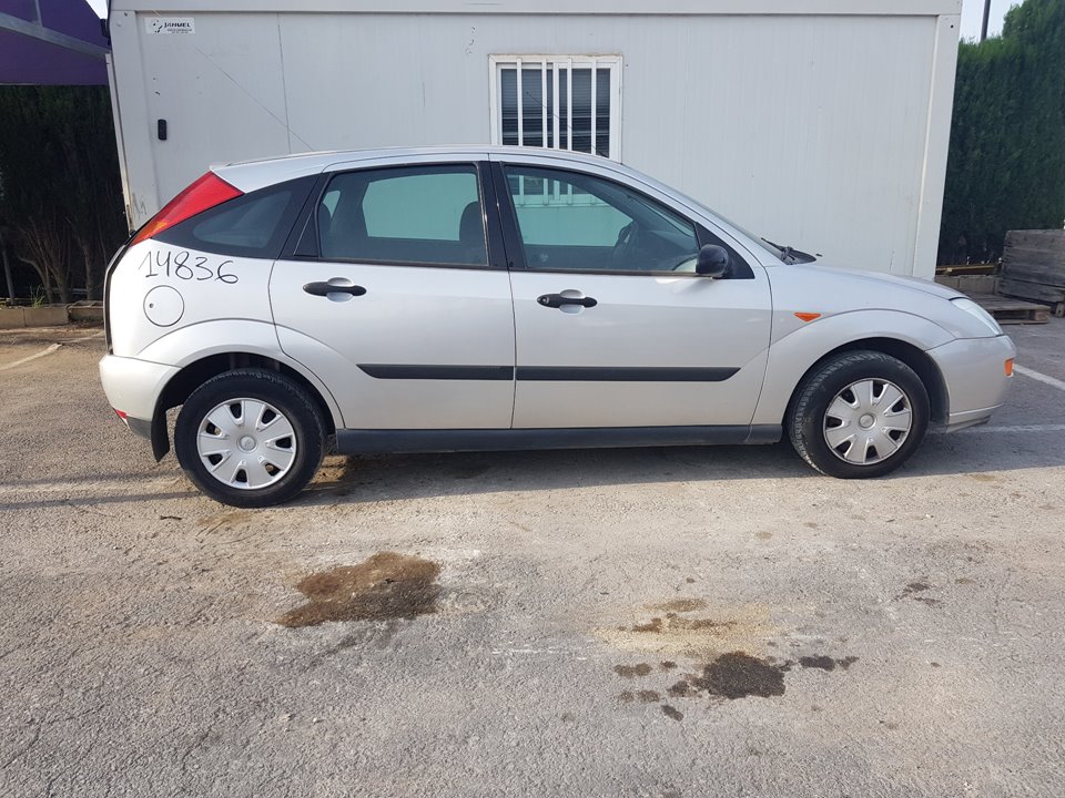 PEUGEOT Focus 1 generation (1998-2010) Ostatné časti svetlometov XS4115K273A,XS4115501A 24088608