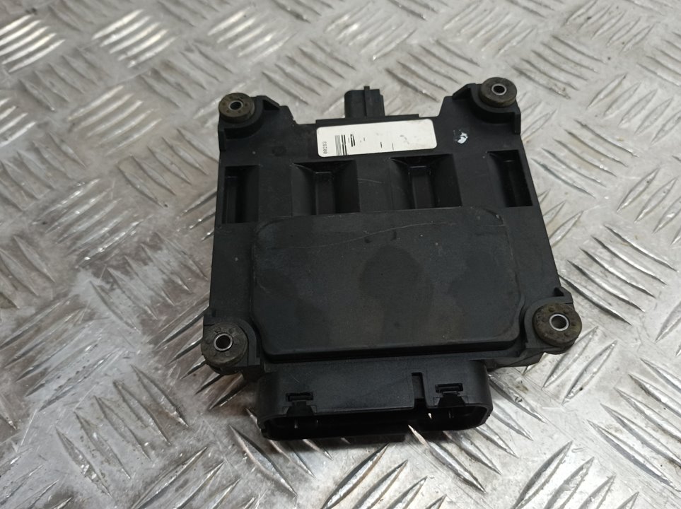 VOLVO Polo 4 generation (2001-2009) Other Control Units 6Q0906625A 24076206