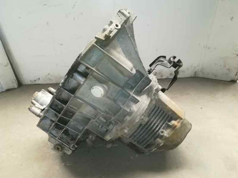 NISSAN Xsara 1 generation (1997-2004) Gearbox 20TB59,9901769B 18477411