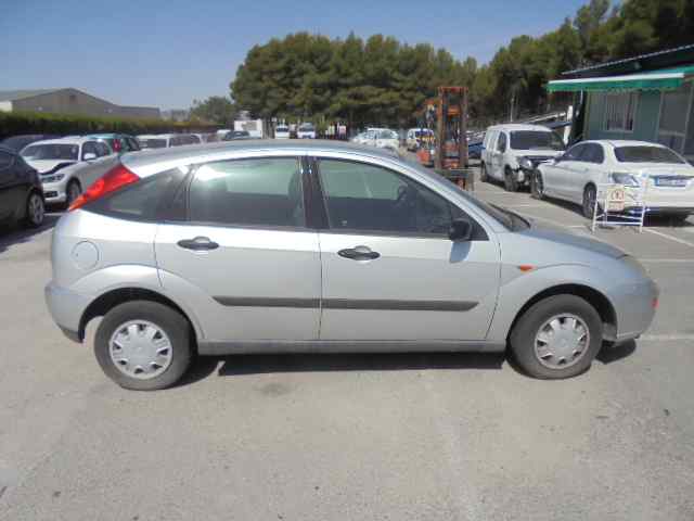 PEUGEOT Focus 1 generation (1998-2010) Augstsprieguma aizdedzes spole 988F12029AD 18695427