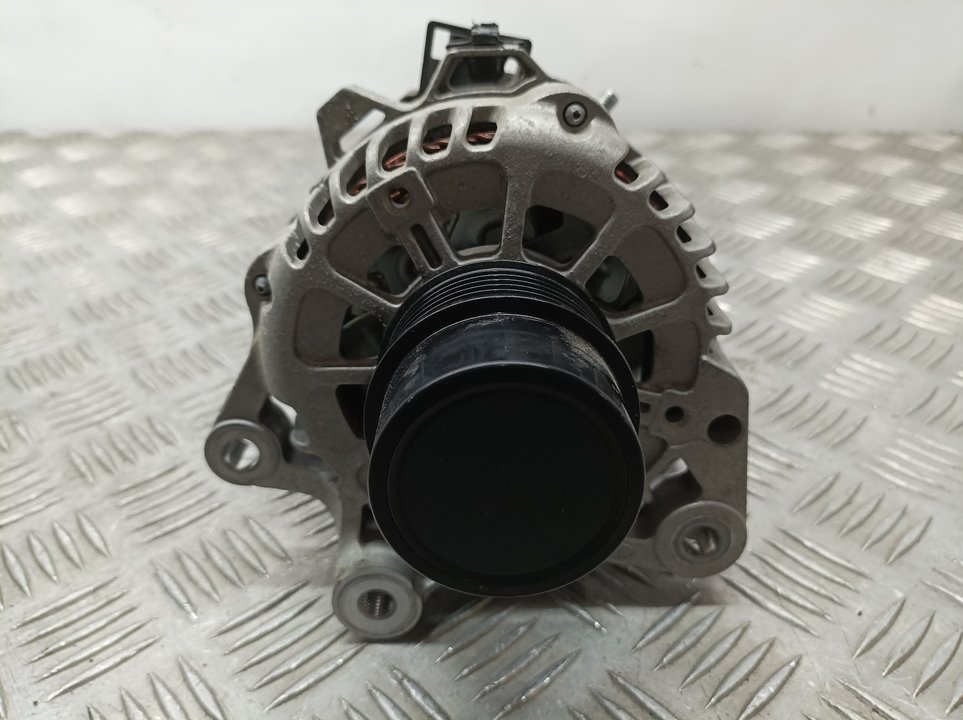 HYUNDAI i20 IB (2 generation) (2014-2020) Alternator 3730007450,61011061 23621746