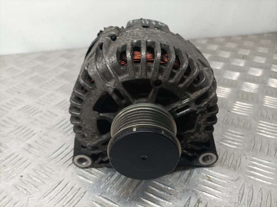 VOLKSWAGEN 308 T7 (2007-2015) Alternator 9646321780,2543526A 24087287