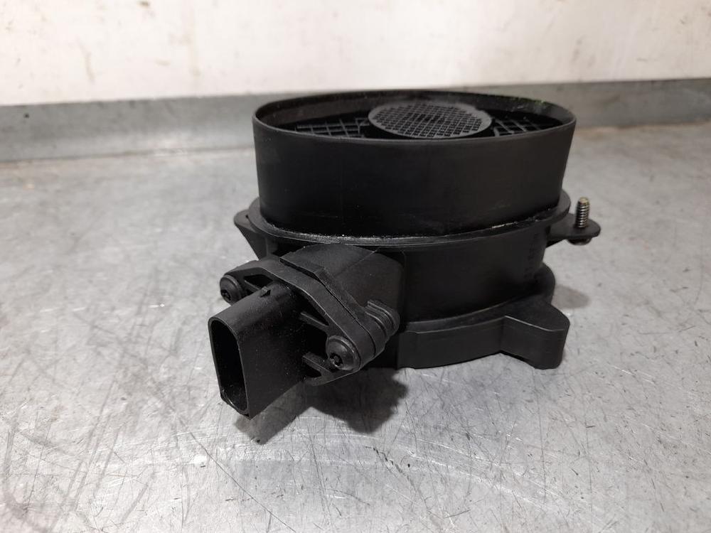 RENAULT 3 Series E46 (1997-2006) Mass Air Flow Sensor MAF 0928400527 18707269