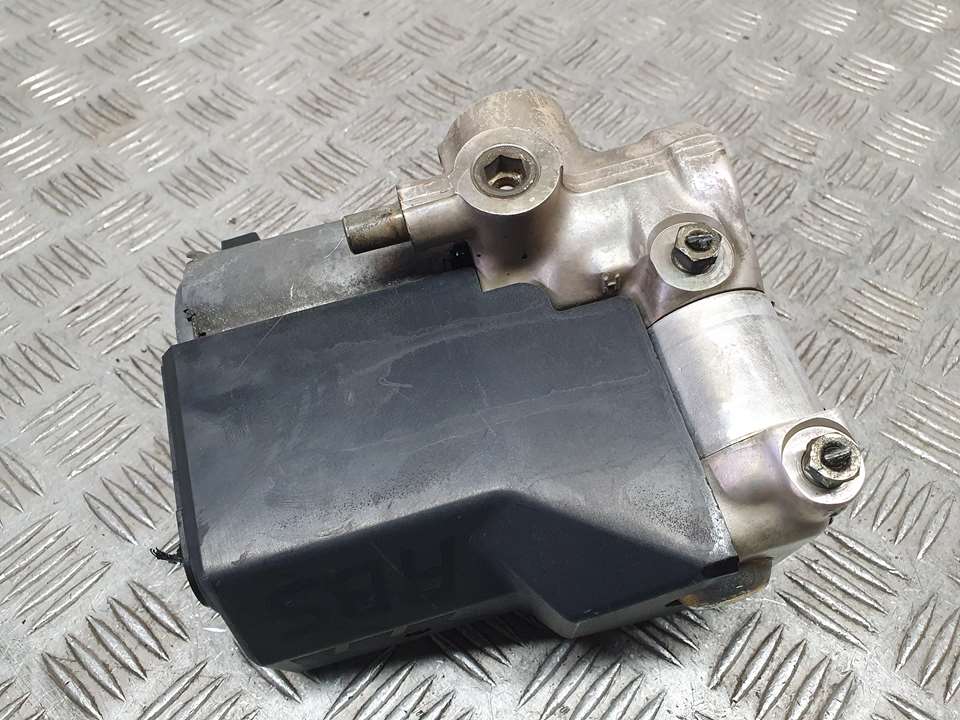 TOYOTA C-Class W202/S202 (1993-2001) Абс блок 0265200043 20360759