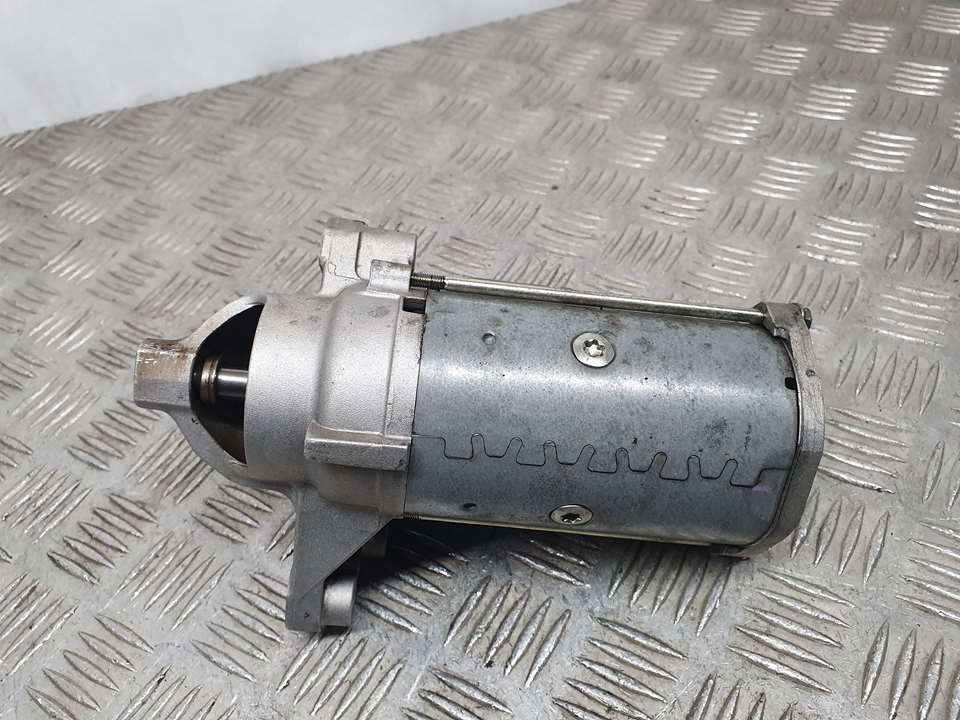 CITROËN Berlingo 2 generation (2008-2023) Starter auto 9662854180, TS22E26 24487613