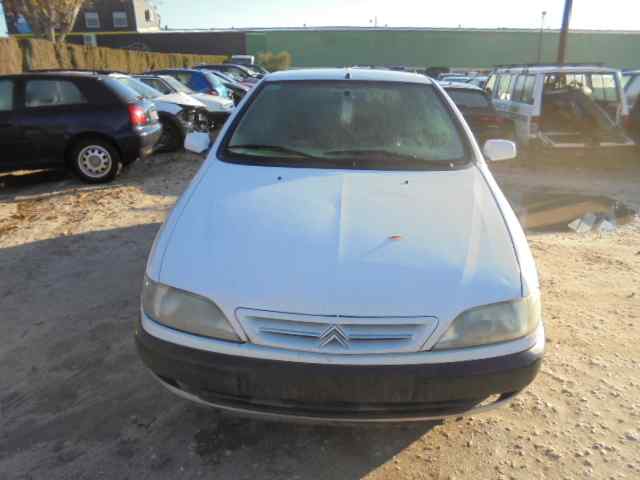 MITSUBISHI Xsara 1 generation (1997-2004) Szervoszivattyú 9151249180,7847017 18546812