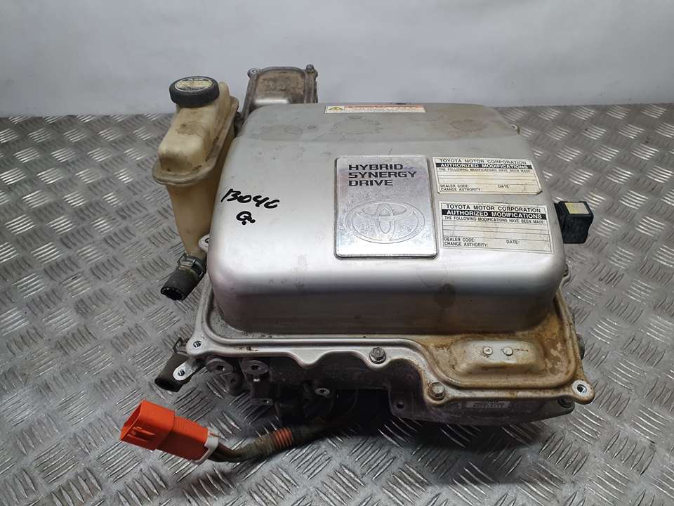 TOYOTA Prius 2 generation (XW20) (2003-2011) Inverter G920047100, NG29YA115 23653509