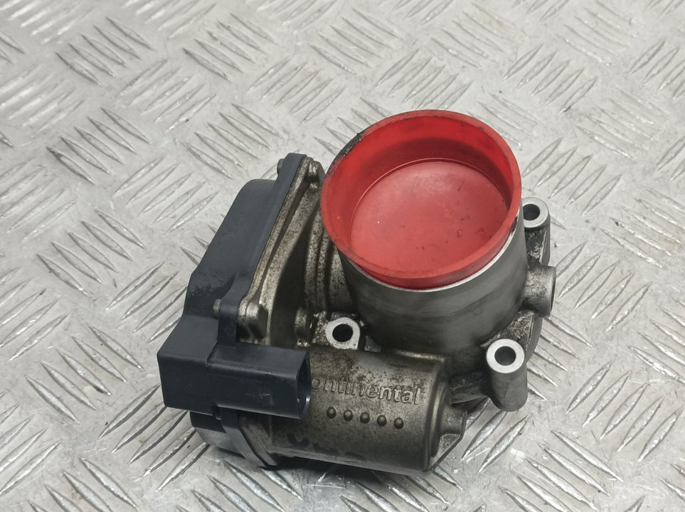 AUDI A2 8Z (1999-2005) Throttle Body 03C133062C,A2C53030936 22933562