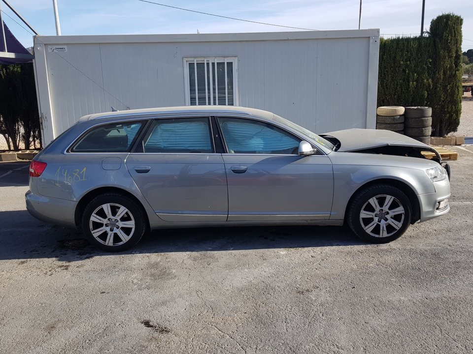 TOYOTA A6 allroad C6 (2006-2011) Üzemanyag-befecskendező 059130277BE, 0445116023 23374334