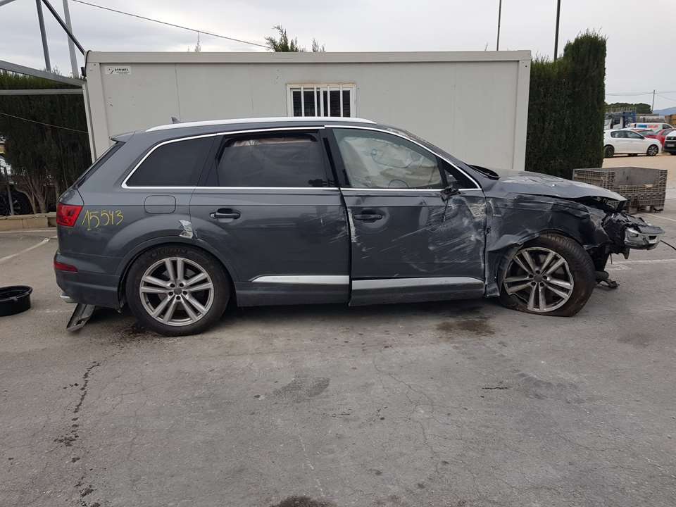 NISSAN Q7 4M (2015-2024) Pārnesumkārbas īsais kardāns 4M0521101, 290117 24691654