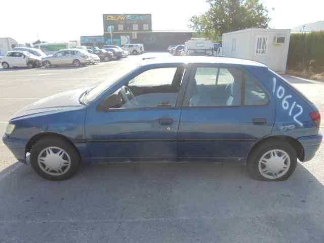 CITROËN 306 1 generation (1993-2002) Szervoszivattyú 9151249180,7847017 18564345