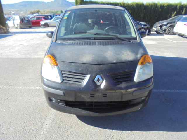 RENAULT Modus 1 generation (2004-2012) Priekinis dešinys priešrūkinis žibintas 8200002470,89201782 18565830