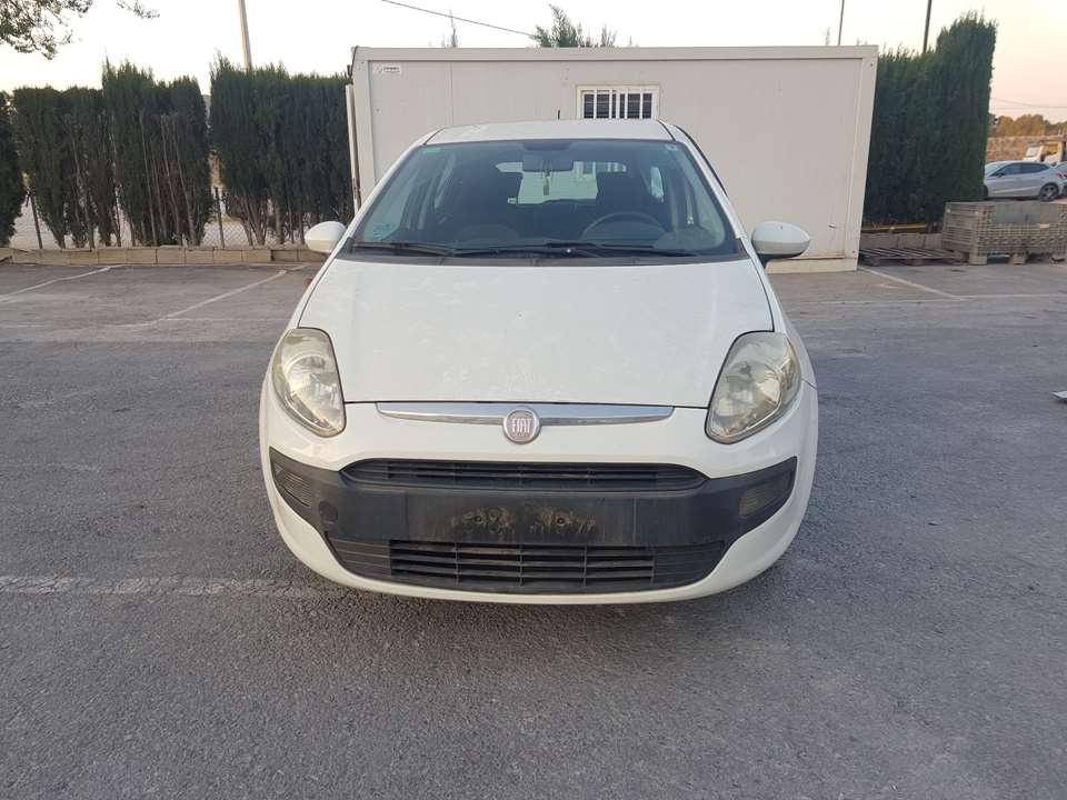 FIAT Punto 3 generation (2005-2020) Κινητήρας 199A4000,5850529 26532181