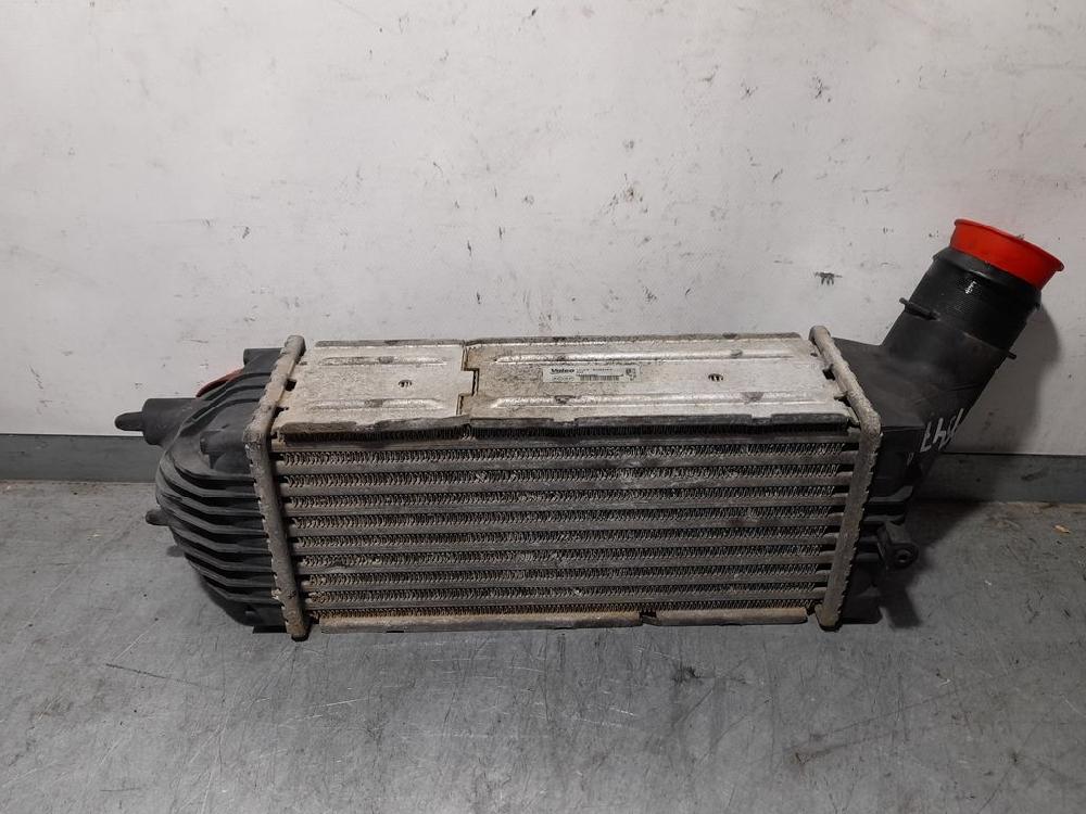 PEUGEOT C4 1 generation (2004-2011) Intercooler Radiator 9646694680,874824KH 18517670