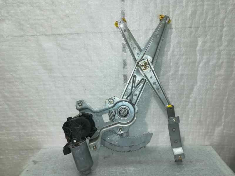 DAIHATSU Kappa 1 generation (1994-2008) Front Right Door Window Regulator 400159,2PINSELECTRICO 18355101