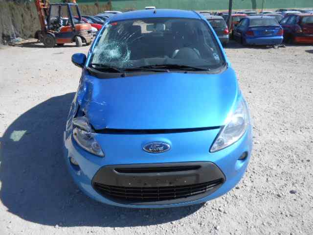 FORD Ka 2 generation (2008-2020) Pagrieziena rādītāja mehānisms 07354736600 18486408