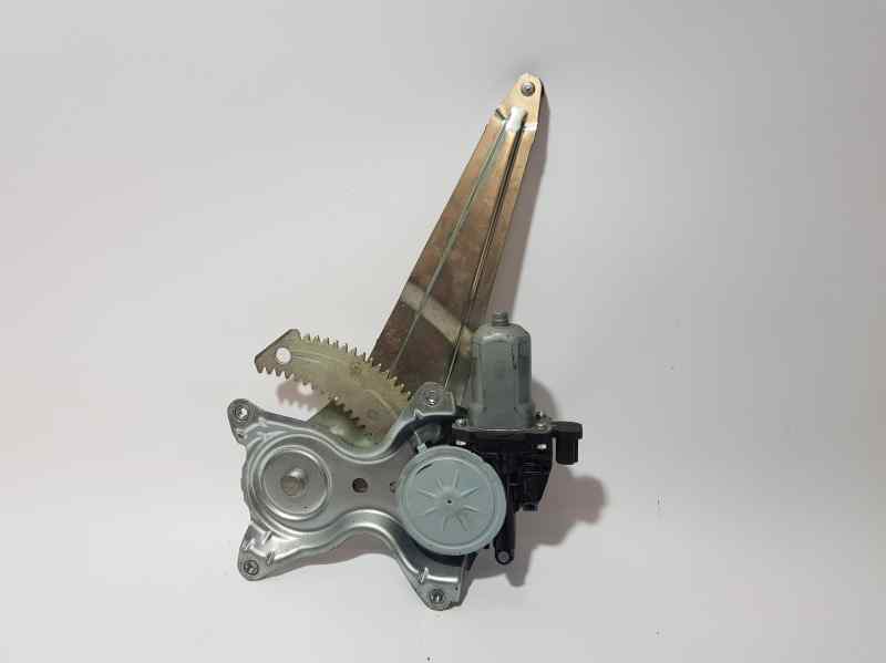 SUZUKI Swift 4 generation (2010-2016) Regulator de geam ușă dreapta spate 2PINS 24028256