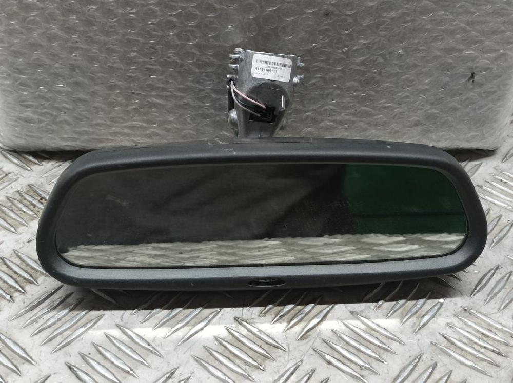 PEUGEOT 2008 1 generation (2013-2020) Interior Rear View Mirror 96864409XT 26512876