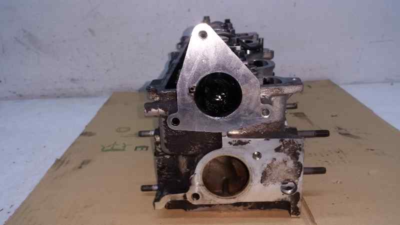 FIAT Punto 3 generation (2005-2020) Engine Cylinder Head 46431957 18576479