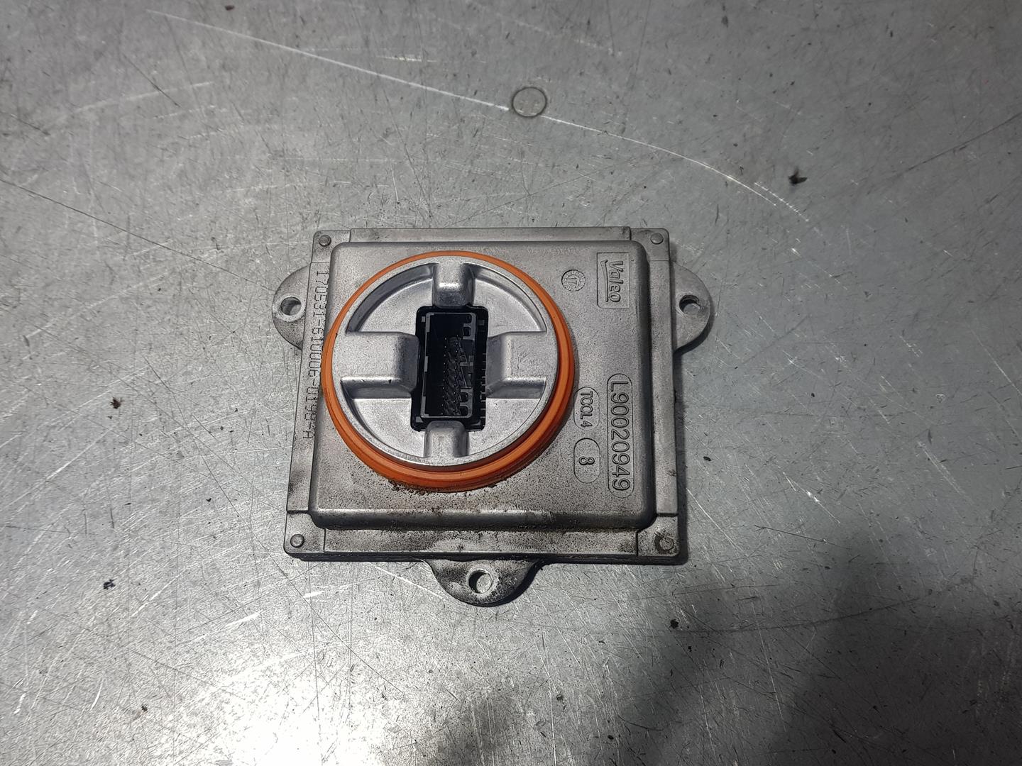 FORD Kuga 2 generation (2013-2020) Xenon Light Control Unit GV4113B626AA, L90089551 18705256