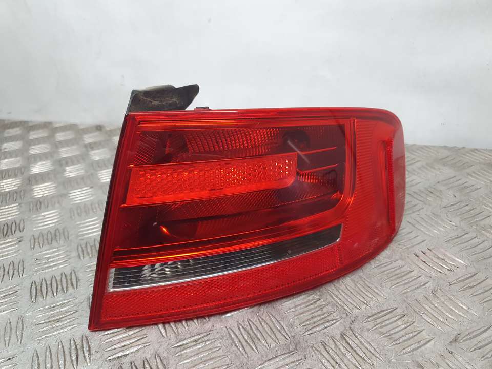 AUDI A4 B8/8K (2011-2016) Rear Right Taillight Lamp 8K5945096D, 2VA009686 24310699