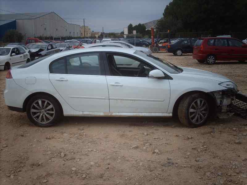 HYUNDAI Laguna 3 generation (2007-2015) Регулатор на прозореца на задната дясна врата 827000001R 18453596