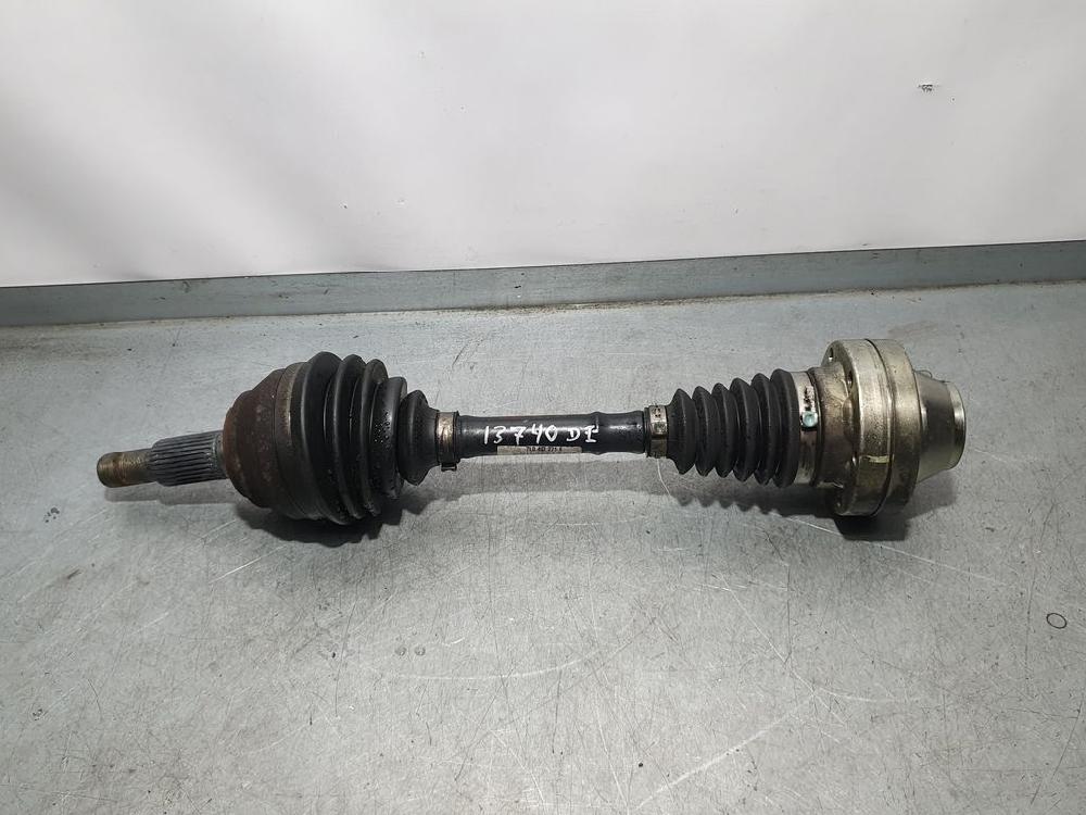 BUICK Q7 4L (2005-2015) Arbre de transmission avant gauche 7L0407271E 18712427