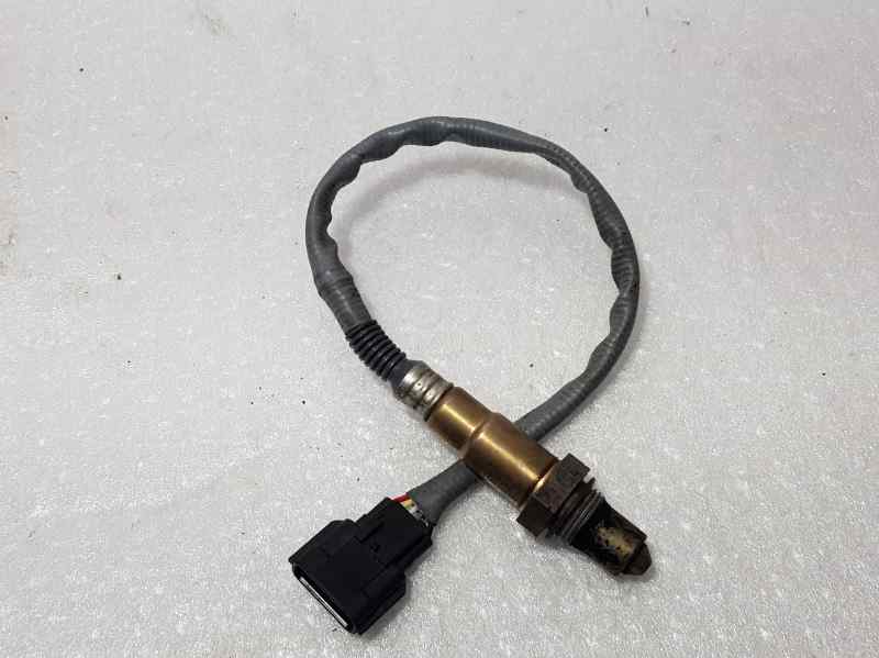 DACIA Sandero 2 generation (2013-2020) Lambda Oxygen Sensor 8201395330,0281004221 23626170