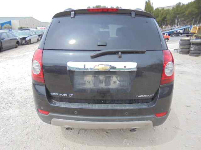 MITSUBISHI Captiva 1 generation (2006-2018) Pегулятор климы 96983842 18504461