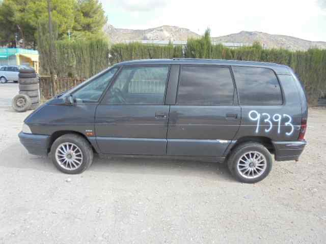 RENAULT Espace 2 generation (1991-1996) Повторитель переднего правого крыла TOCADO 18511067