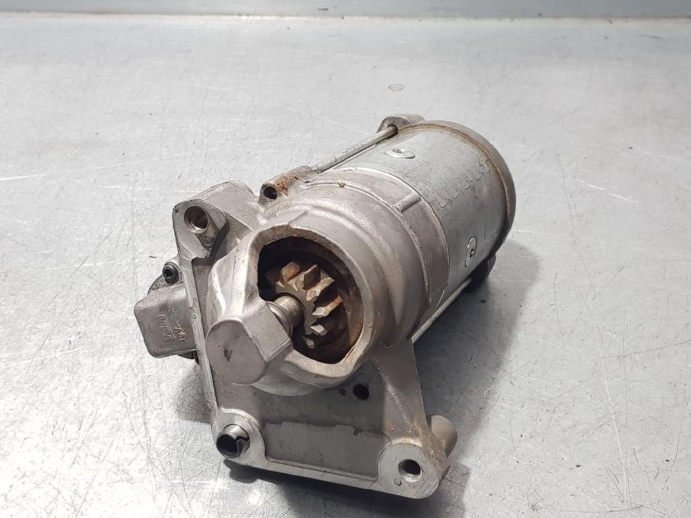 PEUGEOT 3008 2 generation (2017-2023) Starter auto 9832577880, ESW2021HE 24042591