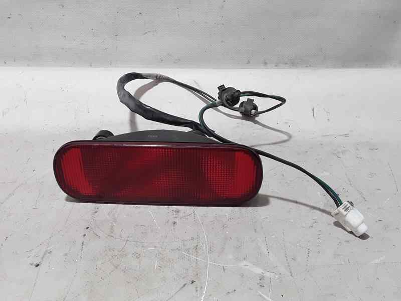 SUZUKI Swift 4 generation (2010-2016) Rear Fog Light 24025814