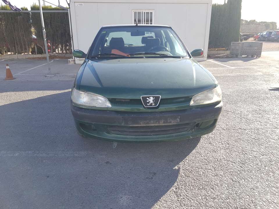 PEUGEOT 306 1 generation (1993-2002) Насос гидроусилителя 9636070380, 26079894 22498222