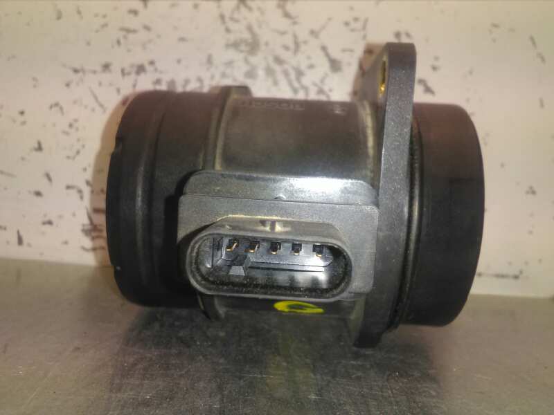 KIA Cerato 1 generation (2004-2009) Mass Air Flow Sensor MAF 281642A401, 0281002723 18383465