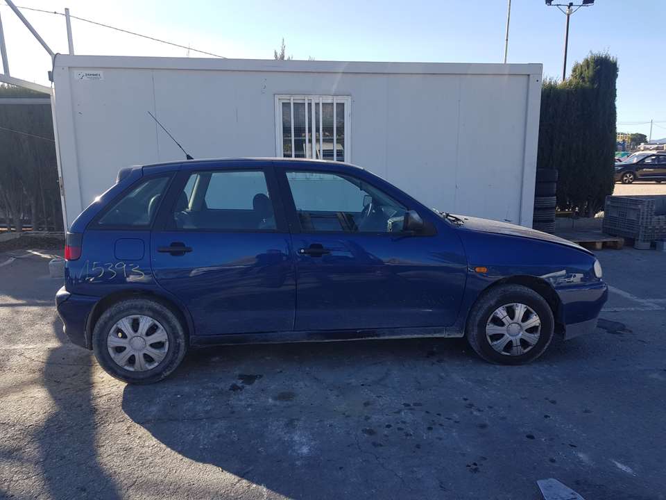 SEAT Ibiza 2 generation (1993-2002) Автомагнитола без навигации PVP-2420 24108218