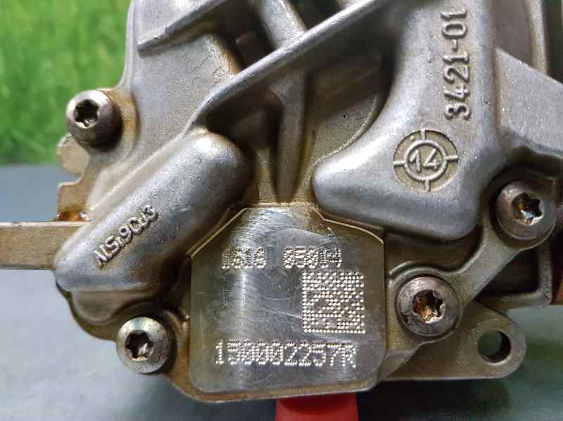 NISSAN Pulsar C13 (2014-2018) Oil Pump 150002257R 18650425