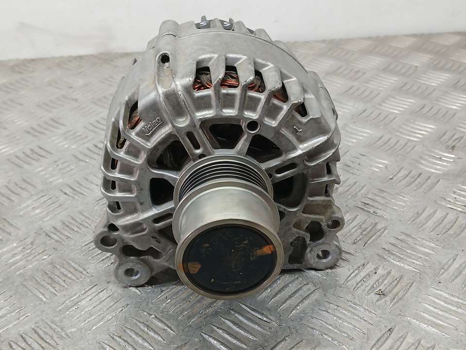 SEAT Alhambra 2 generation (2010-2021) Alternator 05E903026Q,2740516C 23826835