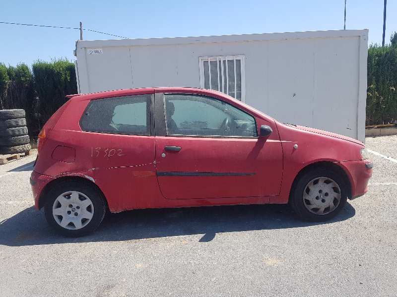 FIAT Punto 3 generation (2005-2020) Двигатель 188A4000, 9558992 18690219