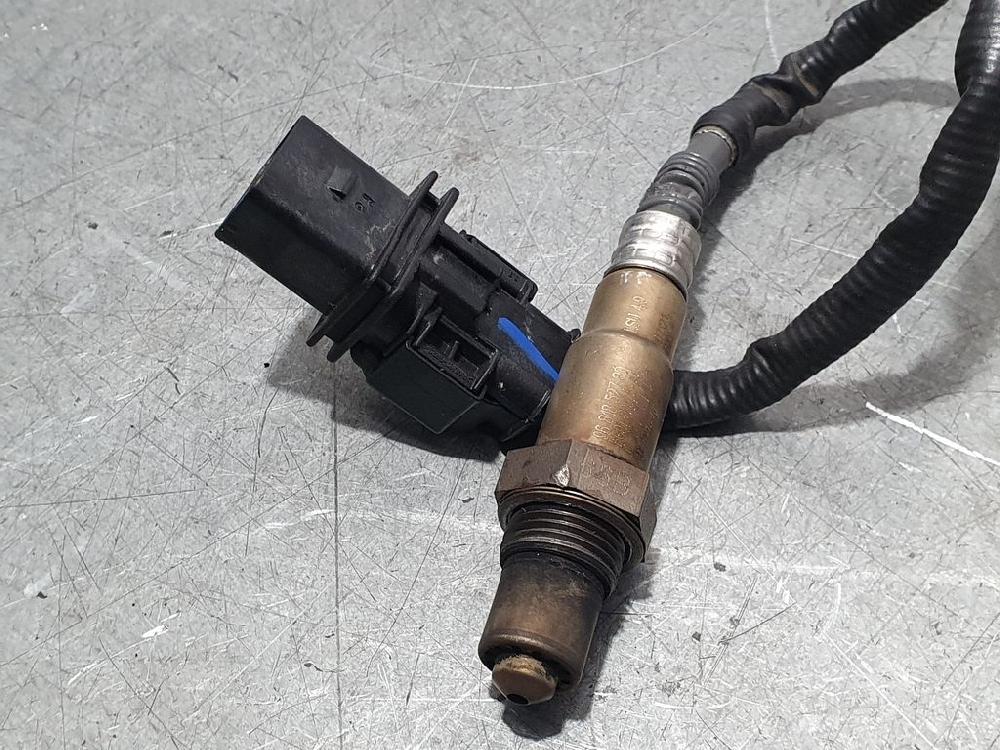 CITROËN DS4 1 generation (2010-2016) Lambda Oxygen Sensor 9681852780, 0281004130 20946980