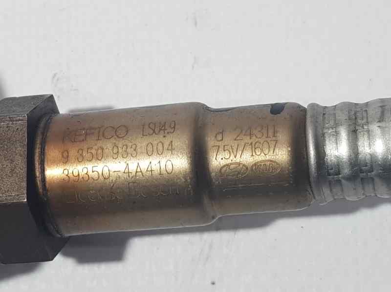 HYUNDAI i30 GD (2 generation) (2012-2017) Lambda Oxygen Sensor 393504A410, 9350933004 18692683