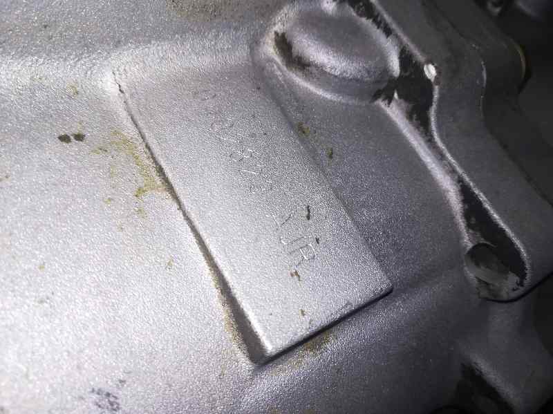 FORD USA 3 Series E46 (1997-2006) Коробка передач AJR,0402823 18389482