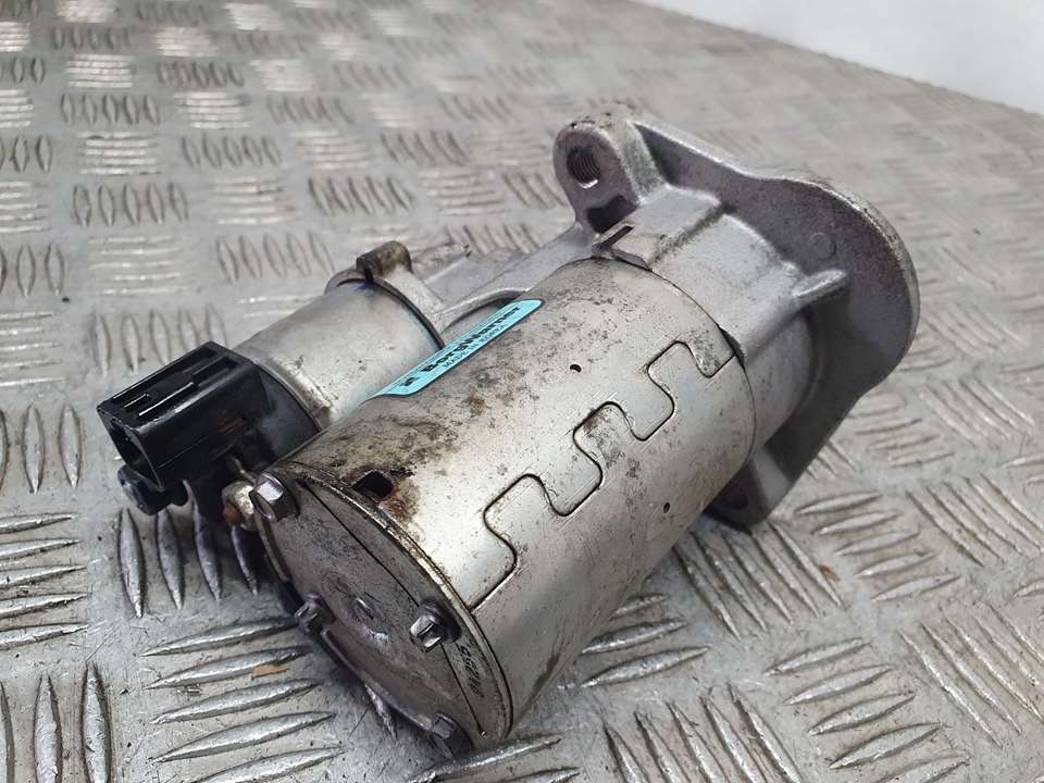 KIA Picanto 3 generation (2017-2024) Starter Motor 3610004950, 61003470 23654575