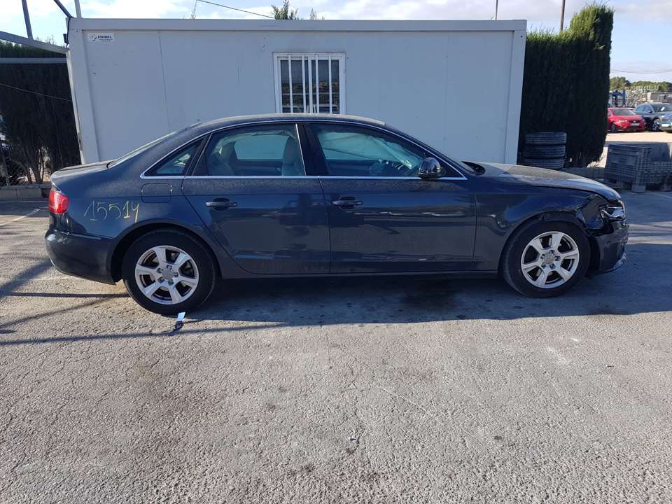 AUDI A4 B8/8K (2011-2016) Xenon-lámpa vezérlőegysége 8K0907472,130732921800 24867846