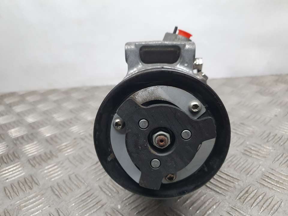 VOLKSWAGEN Polo 5 generation (2009-2017) Air Condition Pump 5K0820803C,814009363 23822926