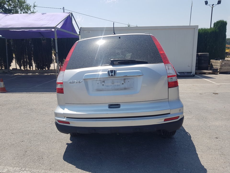 HONDA CR-V 4 generation (2012-2019) Стартер 4280006400,DY4J5 24077110