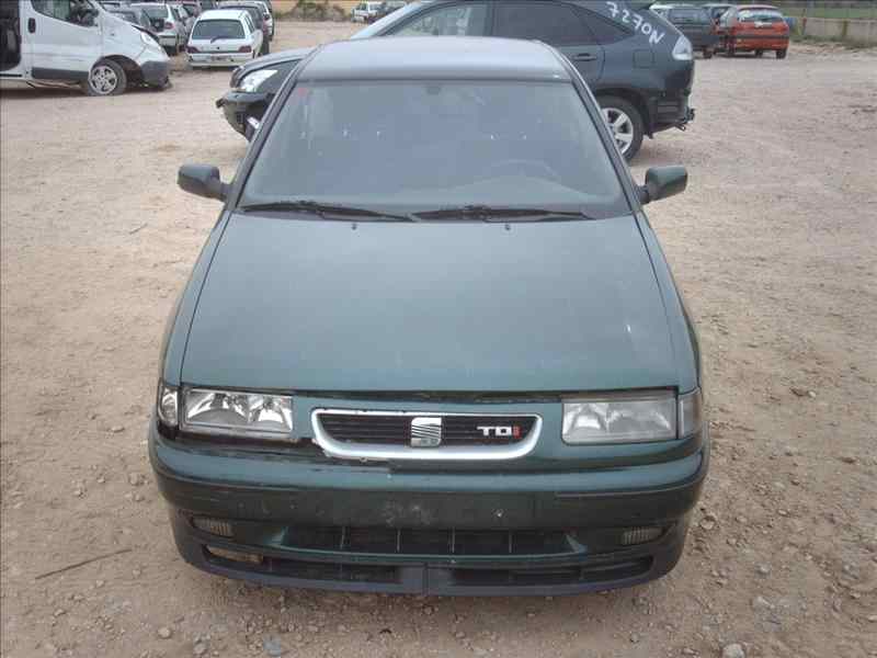 SEAT Toledo 1 generation (1991-1999) Greičių dėžė (pavarų dėžė) AFN, CYP, 070514 18434956