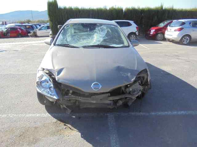 VAUXHALL Primera P12 (2001-2008) Коробка передач ND0102, A022950 18570809