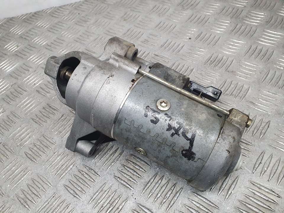 CITROËN Jumpy 3 generation (2016-2023) Starter Motor 9832577880, ESW2021HE, VALEO 23674787