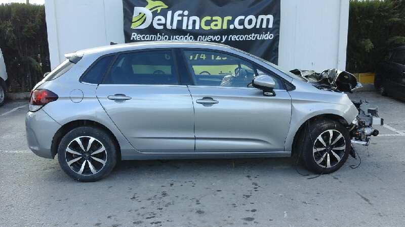 CITROËN C4 2 generation (2010-2024) Руль 98039712ZD 23619176